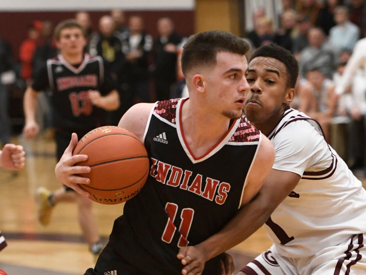 Glens Falls basketball
